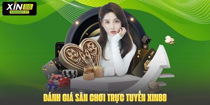 Trang chủ danh gia san choi truc tuyen