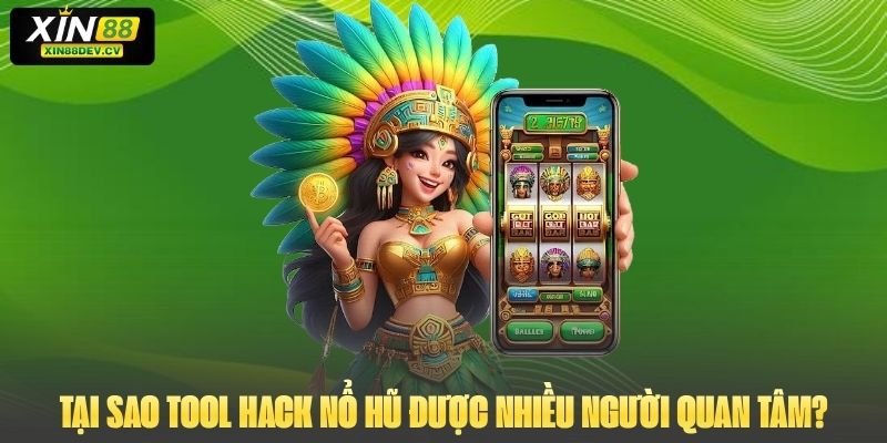Phần Mềm Hack Nổ Hũ: Công Cụ Hỗ Trợ Chơi Slot Online